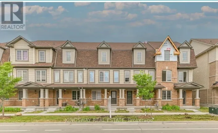 616 LINDEN DRIVE, Cambridge