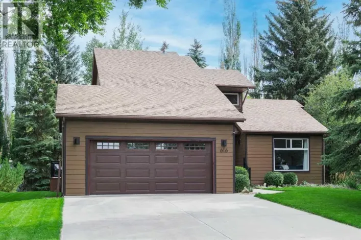 616 Memorial Avenue, Vulcan