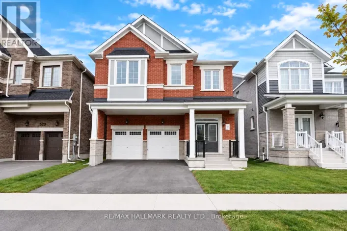 616 MIKA STREET, Innisfil