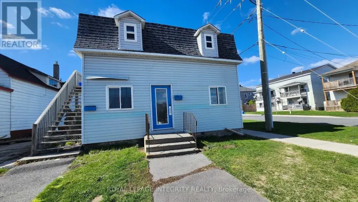 616 MONTREAL ROAD, Cornwall