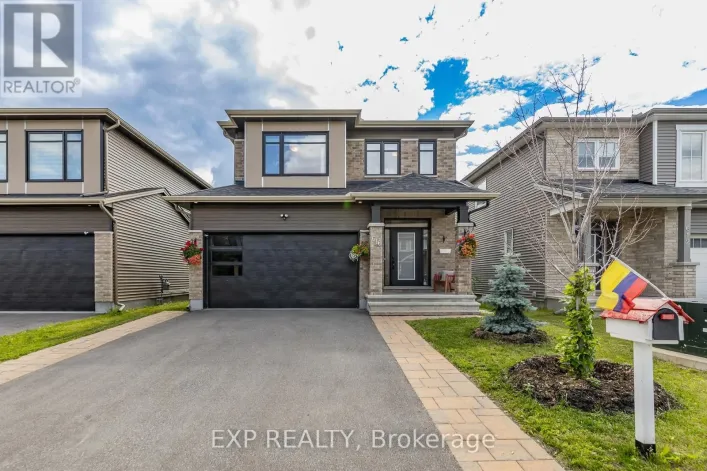 616 MOONFLOWER CRESCENT, Ottawa