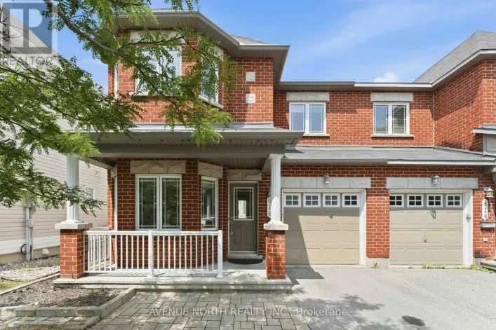 616 PAUL METIVIER DRIVE, Ottawa