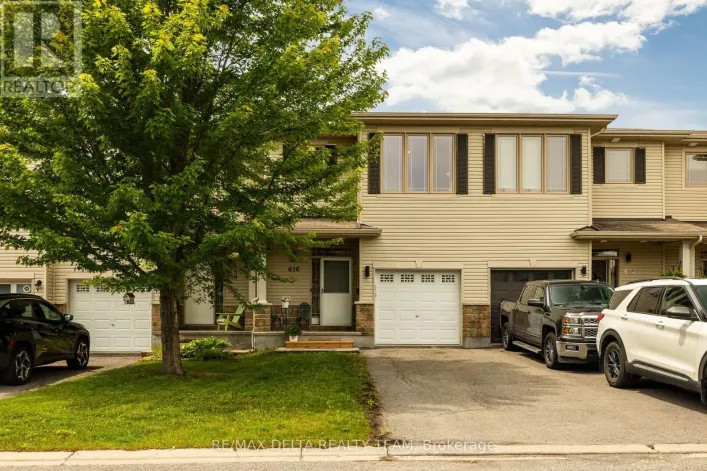 616 SPIKEMOSS PLACE, Ottawa