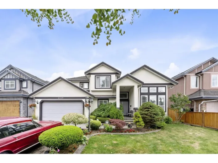 6160 127 STREET, Surrey