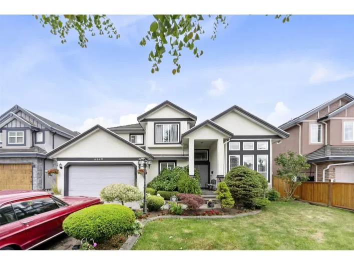 6160 127 STREET, Surrey