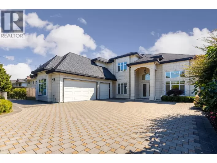 6160 GRANVILLE AVENUE, Richmond