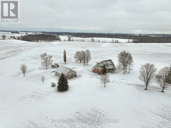 616070 13TH LINE, East Zorra-Tavistock