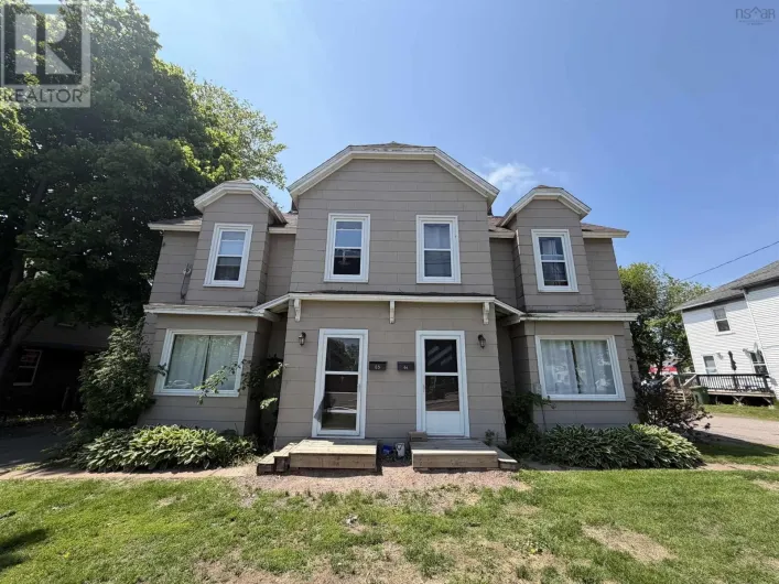 61-63 Albion Street, Amherst