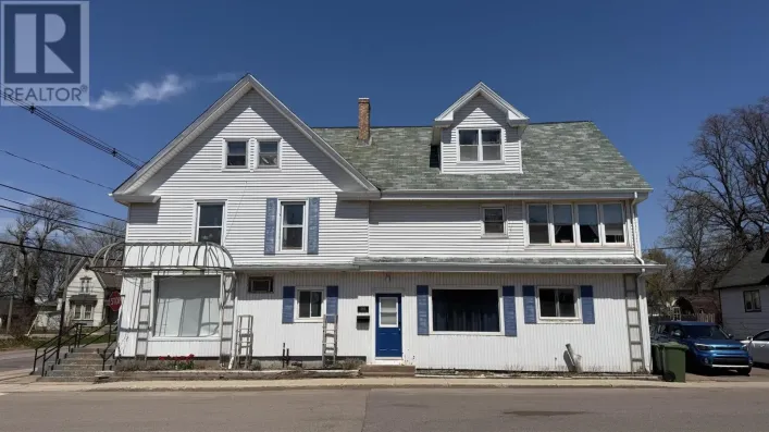 61-63 Central Street, Summerside