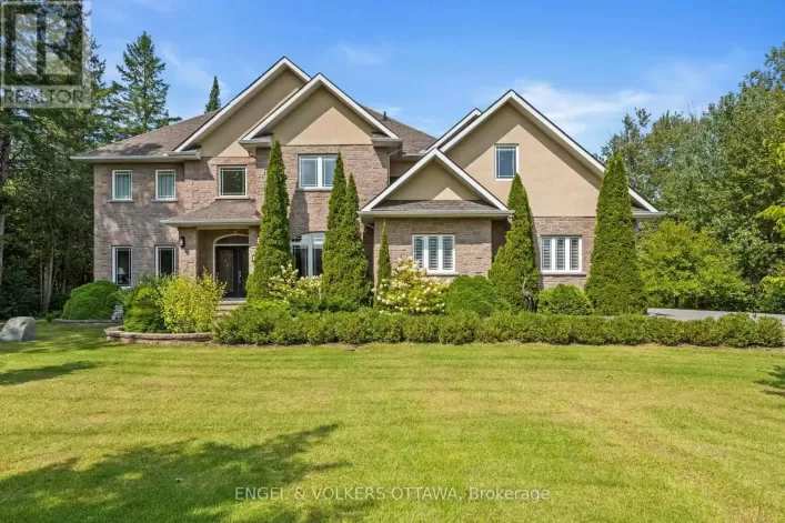 6163 ELKWOOD DRIVE, Ottawa