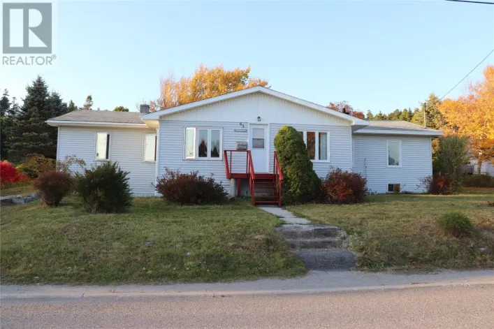 61-63 Hillview Avenue, Stephenville