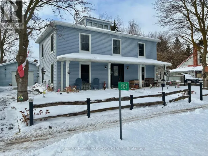 6164 COUNTY RD 13 ROAD, Adjala-Tosorontio