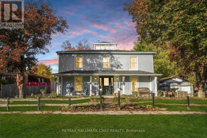 6164 COUNTY RD 13 ROAD, Adjala-Tosorontio