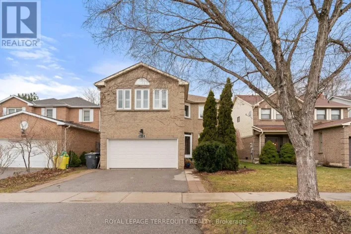 6164 OSPREY BOULEVARD, Mississauga