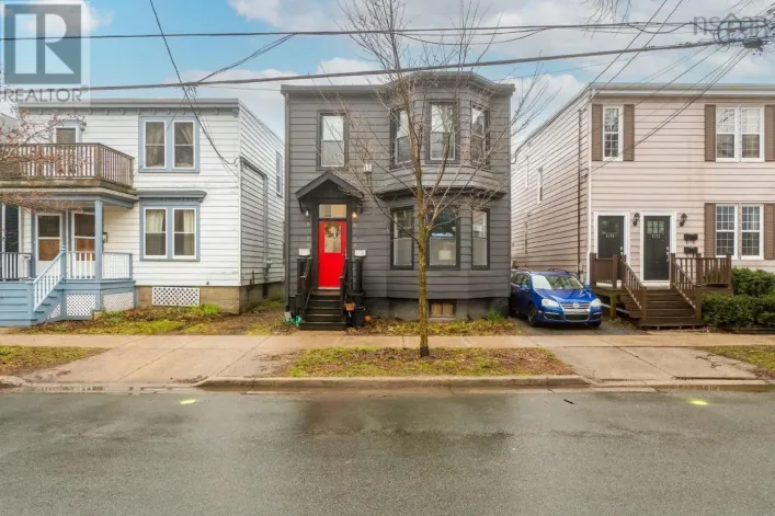 6166-6168 Duncan Street, Halifax