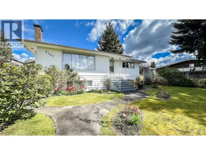 6167 BROADWAY, Burnaby