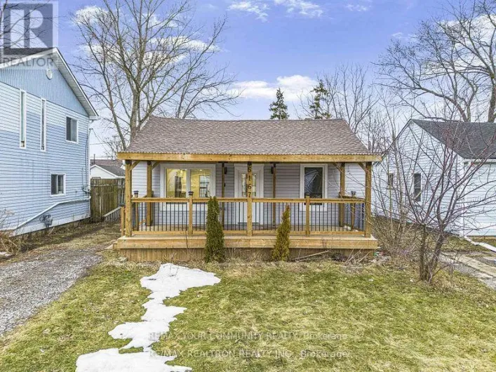 6167 SKINNER STREET, Niagara Falls