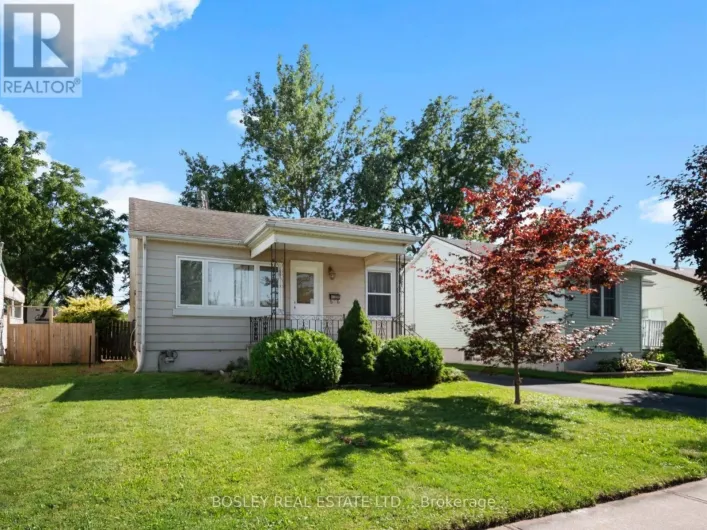 6168 CHURCHILL STREET, Niagara Falls