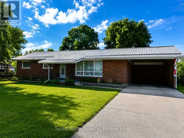 House for sale: 6168 COUNTY RD 50, Trent Hills