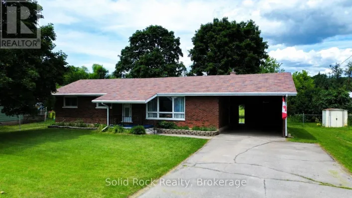 6168 COUNTY RD 50, Trent Hills