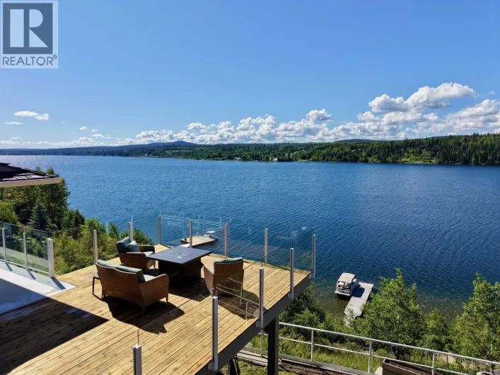 6168 LAKESHORE DRIVE, Horse Lake