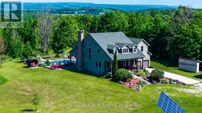 616894 GREY ROAD 29, Chatsworth