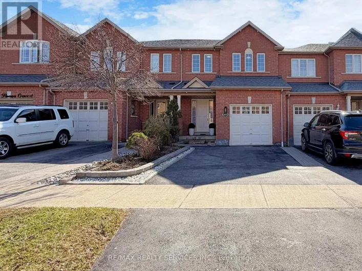 6169 ROWERS CRESCENT, Mississauga