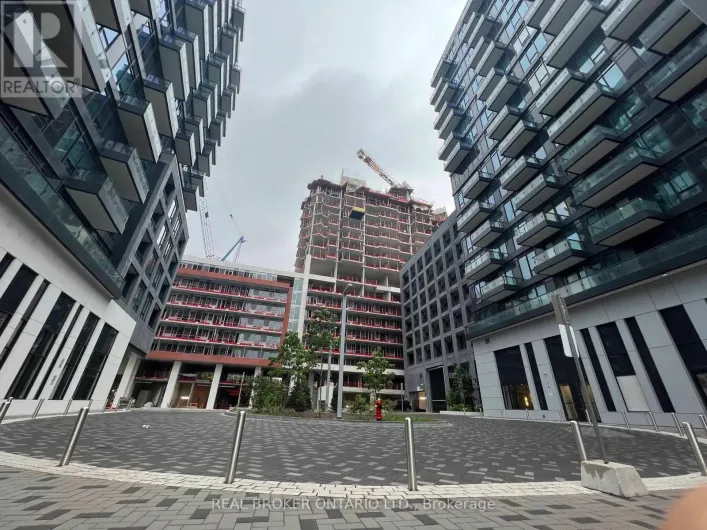 616W - 3 ROSEWATER STREET, Richmond Hill