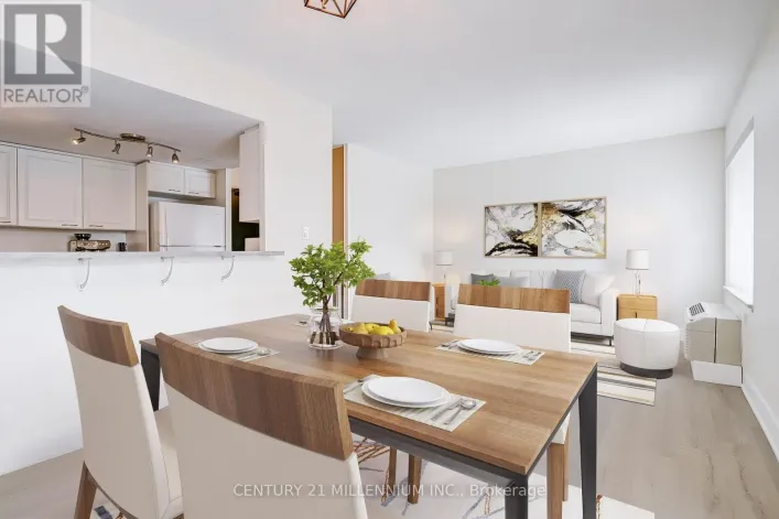 617 - 1000 CEDARGLEN GATE, Mississauga