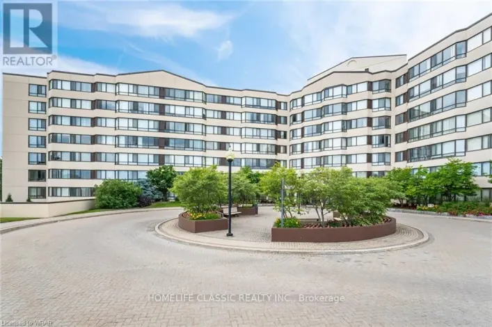 617 - 1001 CEDARGLEN GATE, Mississauga