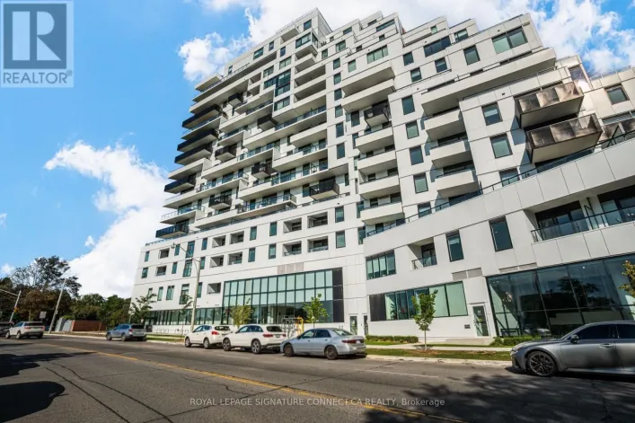 617 - 1050 EASTERN AVENUE, Toronto