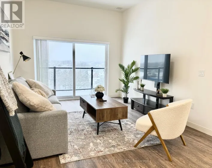 617 - 135 STATION STREET, Belleville