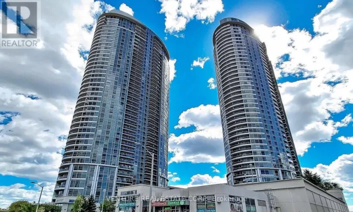 617 - 135 VILLAGE GREEN SQUARE, Toronto