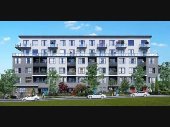 617 14778 106 AVENUE, Surrey