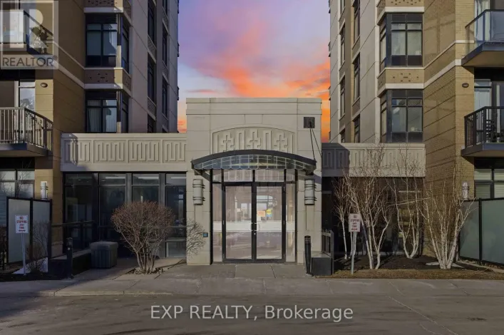 617 - 151 UPPER DUKE CRESCENT, Markham