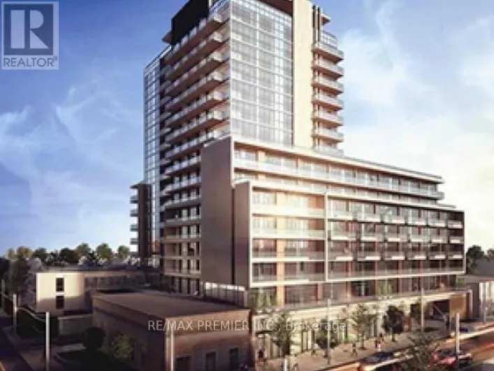 617 - 1603 EGLINTON AVENUE, Toronto