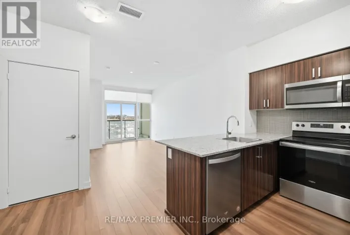 617 - 1603 EGLINTON AVENUE, Toronto