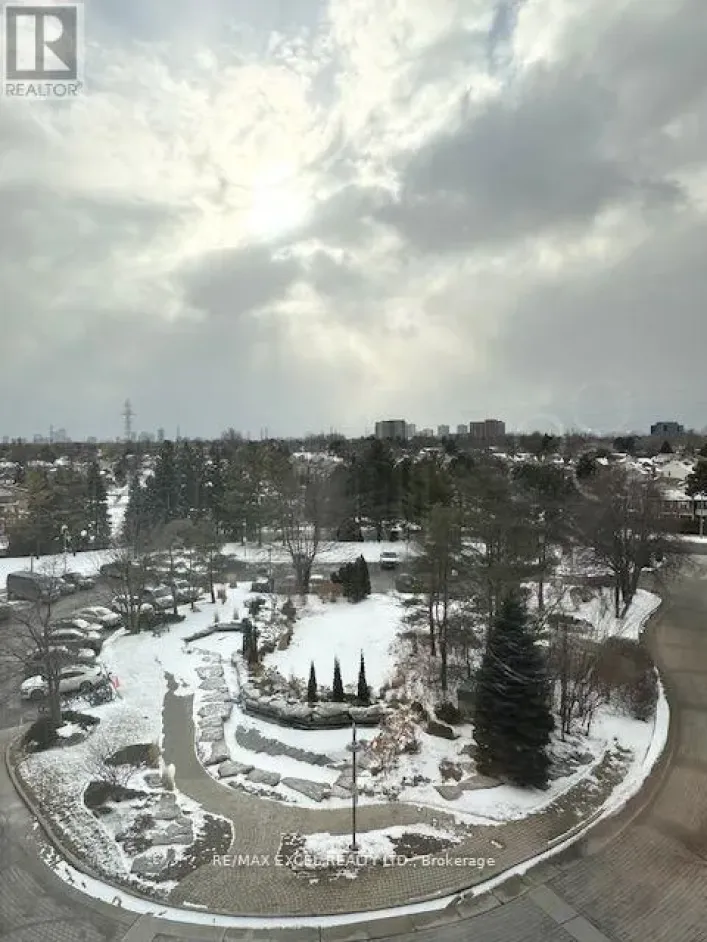 617 - 175 BAMBURGH CIRCLE, Toronto