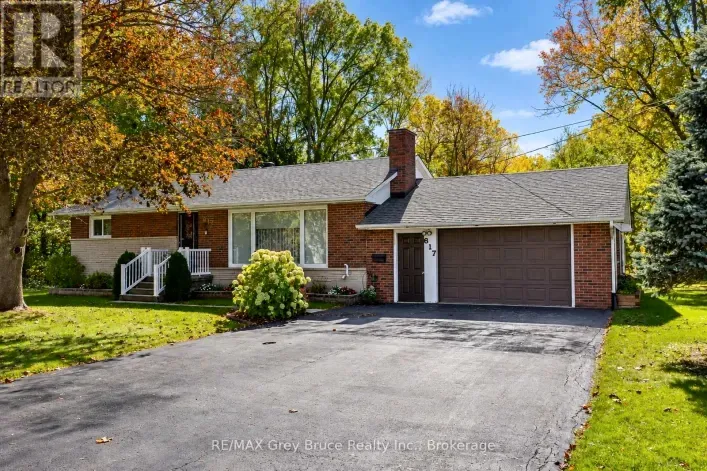 617 17TH STREET W, Owen Sound