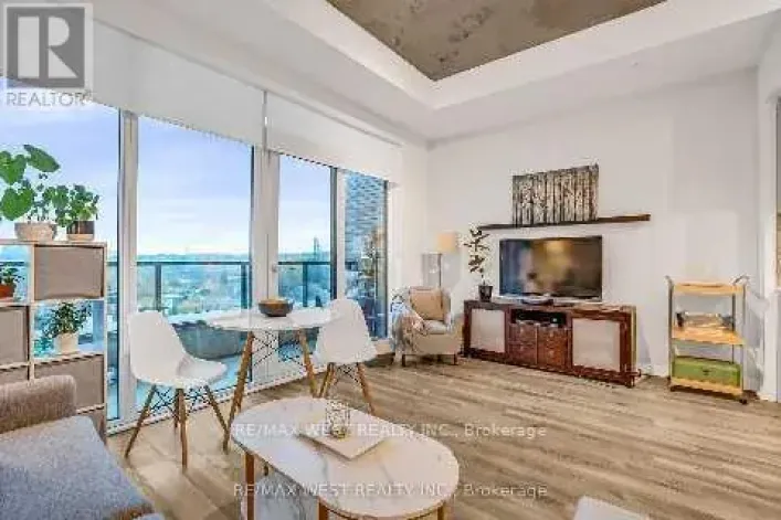 617 - 1808 ST. CLAIR AVENUE W, Toronto