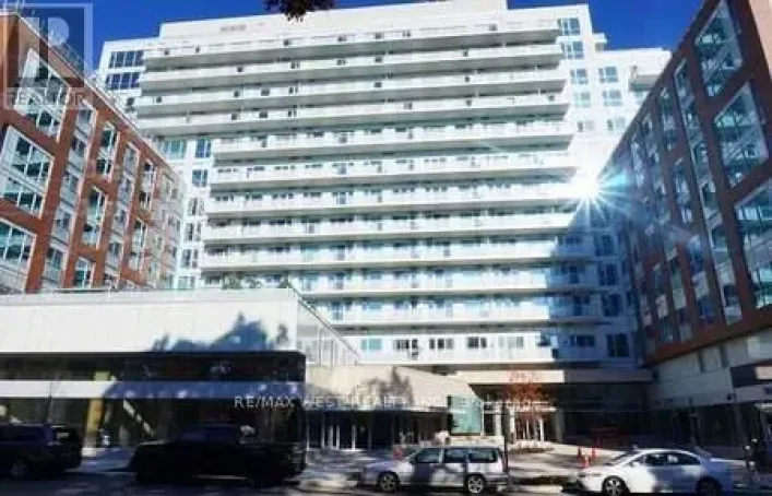 617 - 1830 BLOOR STREET W, Toronto