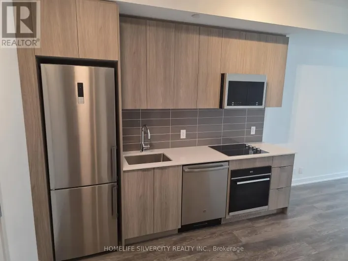 617 - 20 DEANS DRIVE, Toronto