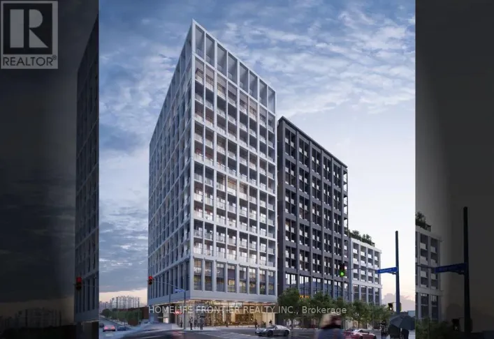 617 - 2020 BATHURST STREET, Toronto