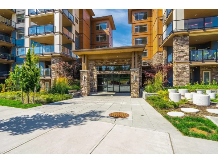 617 20673 78 AVENUE, Langley