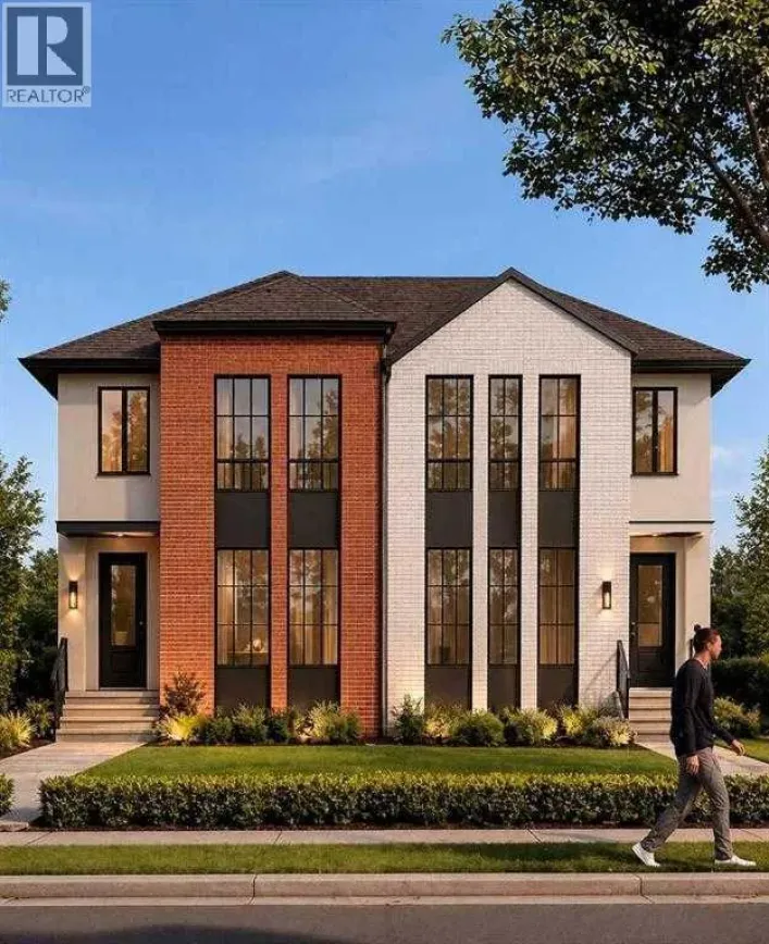 617 24 Avenue NE, Calgary