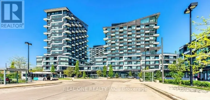 617 - 2485 TAUNTON ROAD, Oakville