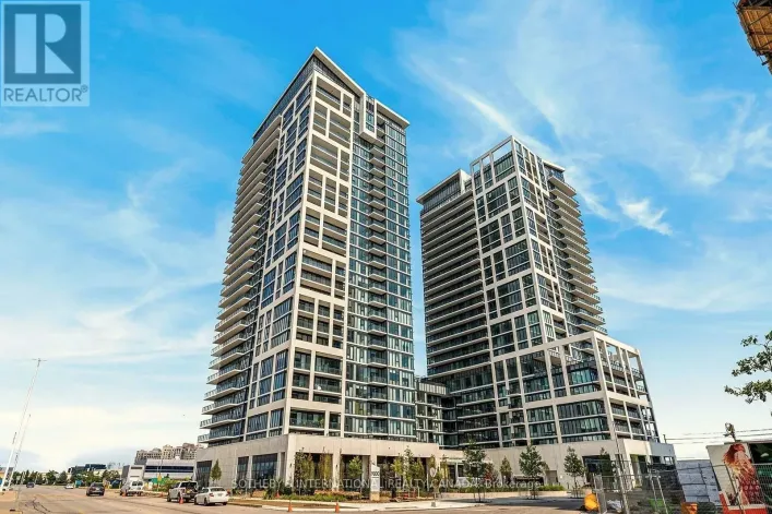 617 - 27 KORDA GATE, Vaughan