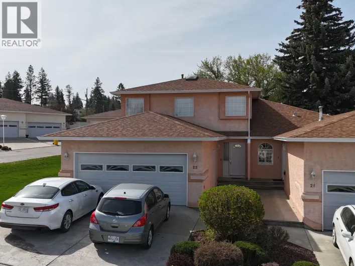 617 27TH Avenue S Unit# 22, Cranbrook