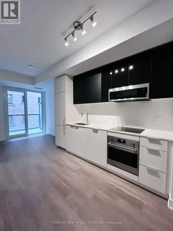 617 - 308 JARVIS STREET, Toronto