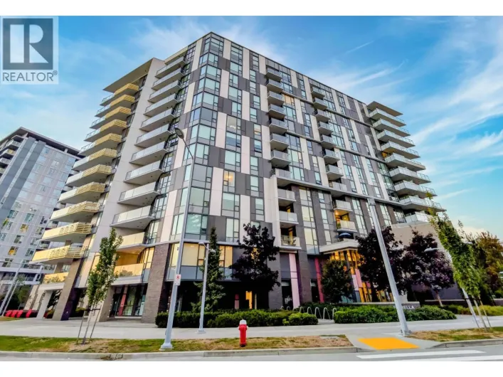 617 3699 SEXSMITH ROAD, Richmond